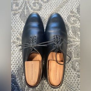 Allen Edmonds Maclennan